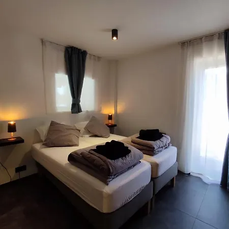 Le Petit Dağ evi Vaujany