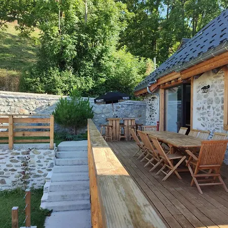 Le Petit * Vaujany