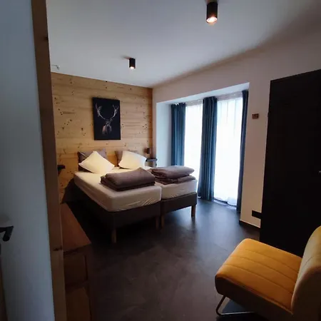 Chalet Le Petit Vaujany
