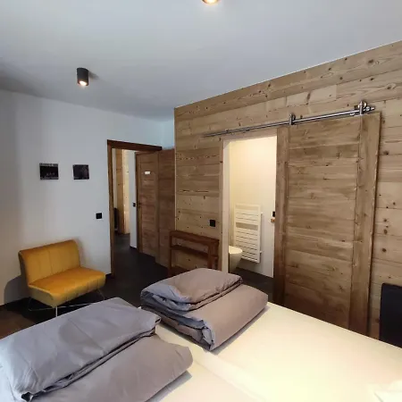 Le Petit Chalet *