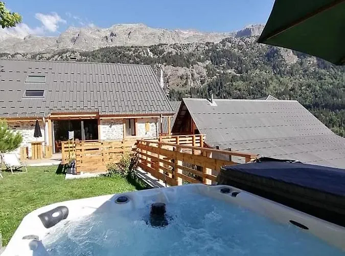 Le Petit Alpehytte